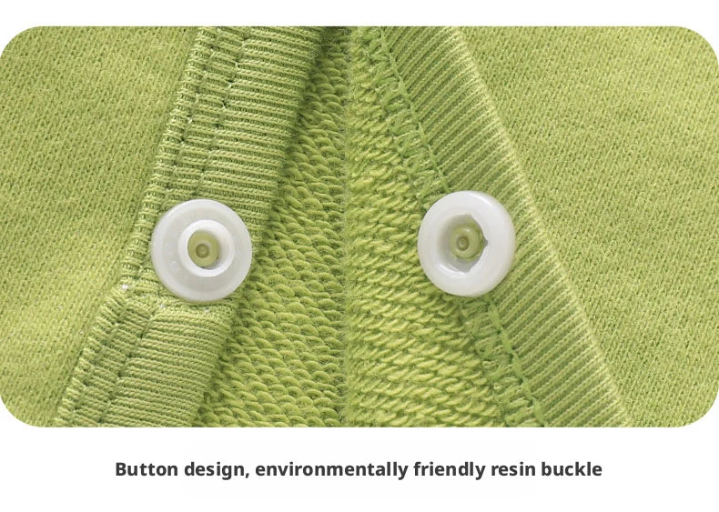 Warm Baby Vest for Boys and Girls | Cozy Autumn-Winter Layering