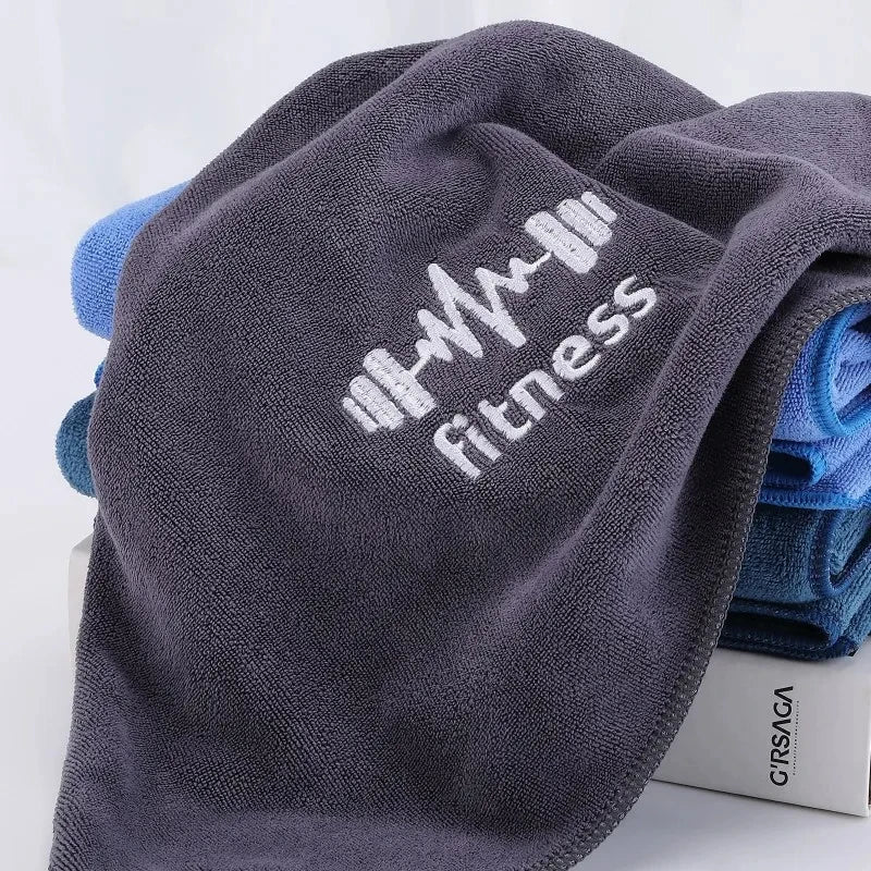 Quick-Drying Sports Towel | Ultra Absorbent Gym & Outdoor Towel