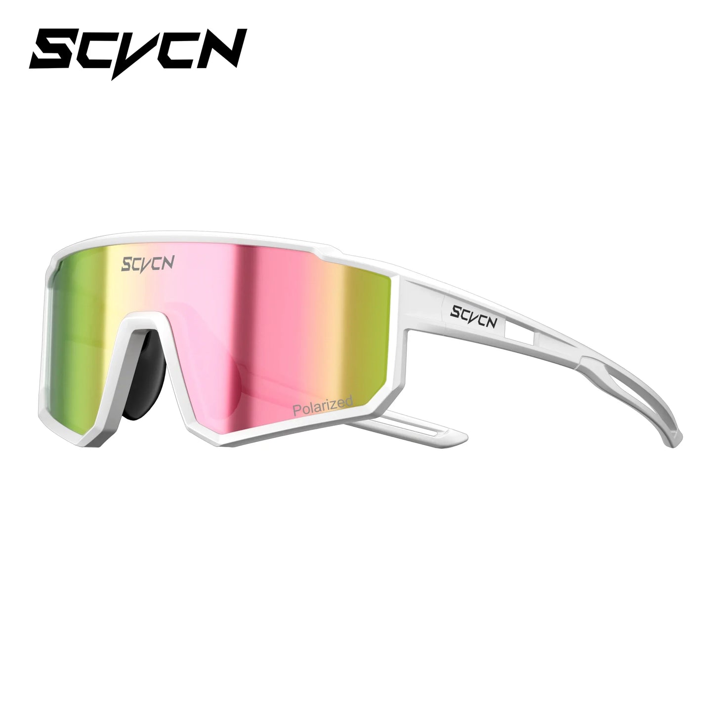 Children's Photochromic Sports Sunglasses | UV400 Protection