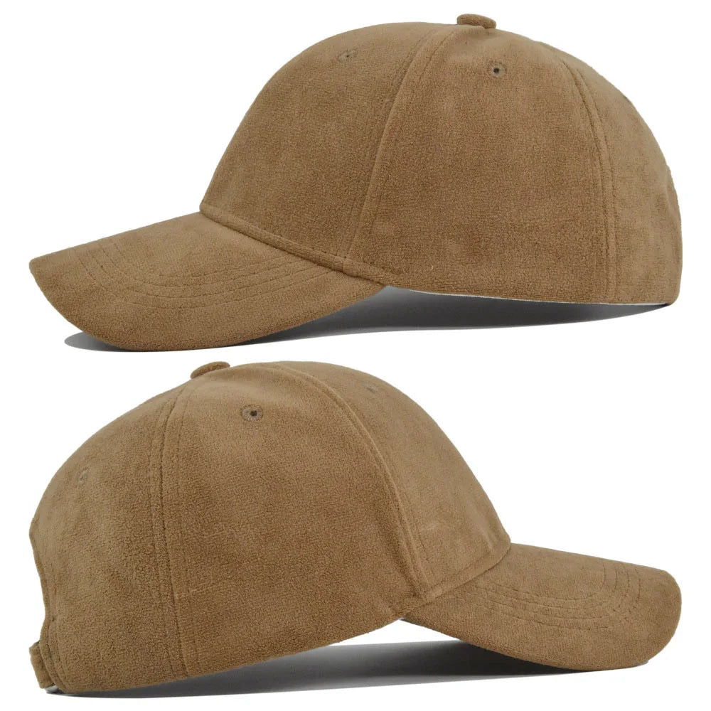 Unisex Adjustable Fashion Baseball Caps | Stylish Sun Visors