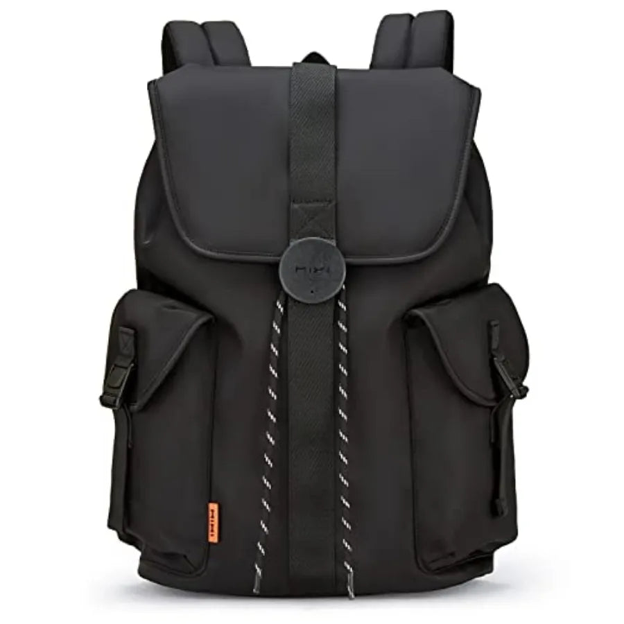 Travel Laptop Backpack for All | Waterproof & Lightweight Design