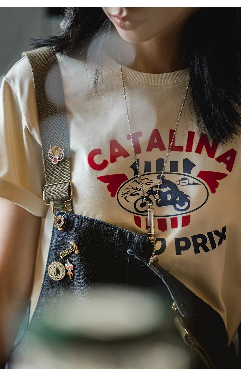 Unisex Vintage Denim Overalls | Stylish Baggy Jumpsuits for All