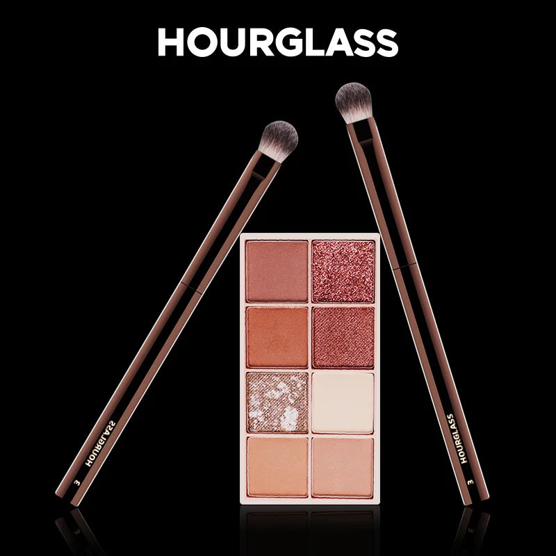 Versatile Makeup Brushes for Flawless Application | Powder, Blusher, More