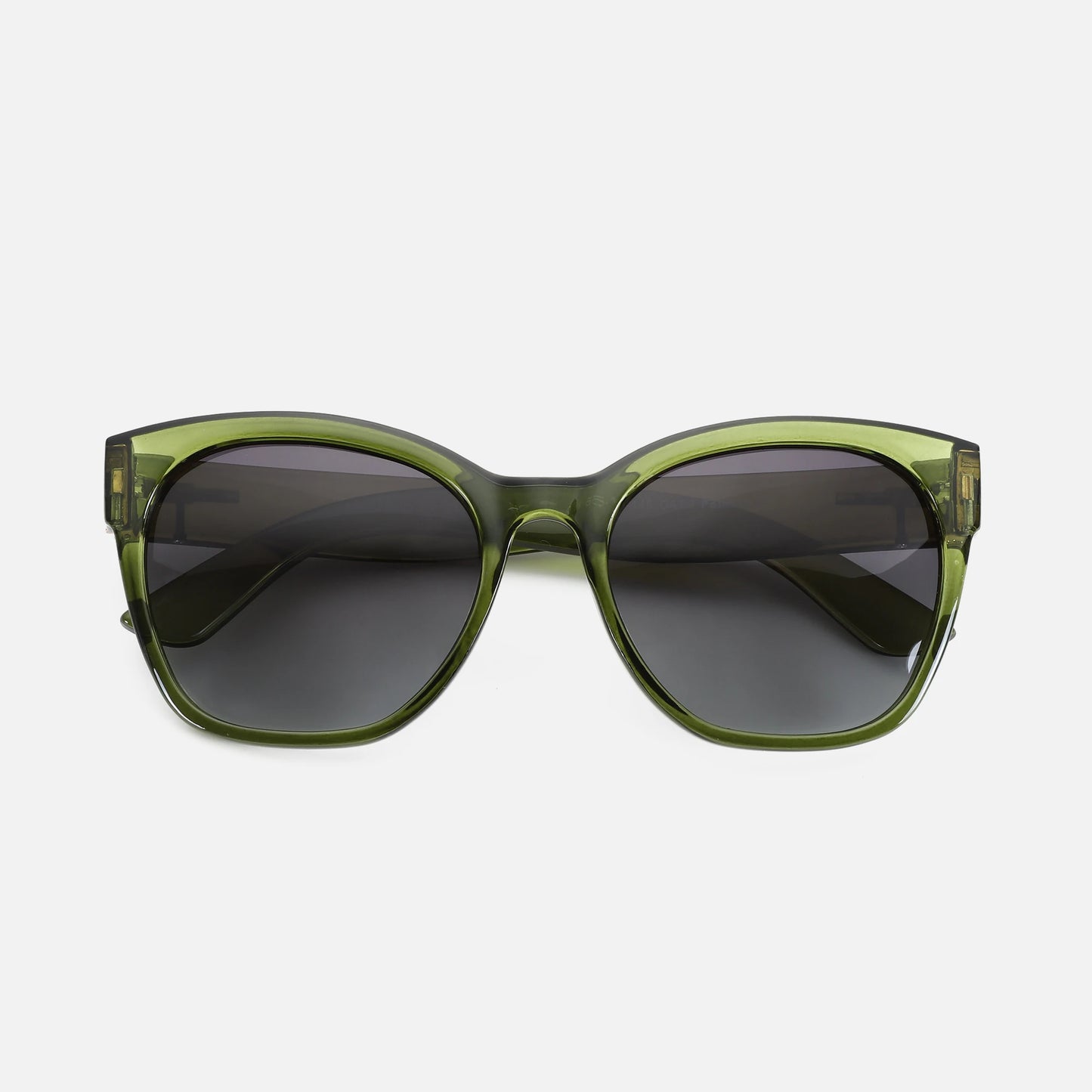Stylish Butterfly Frame Polarized Sunglasses for Women | UV400 Protection