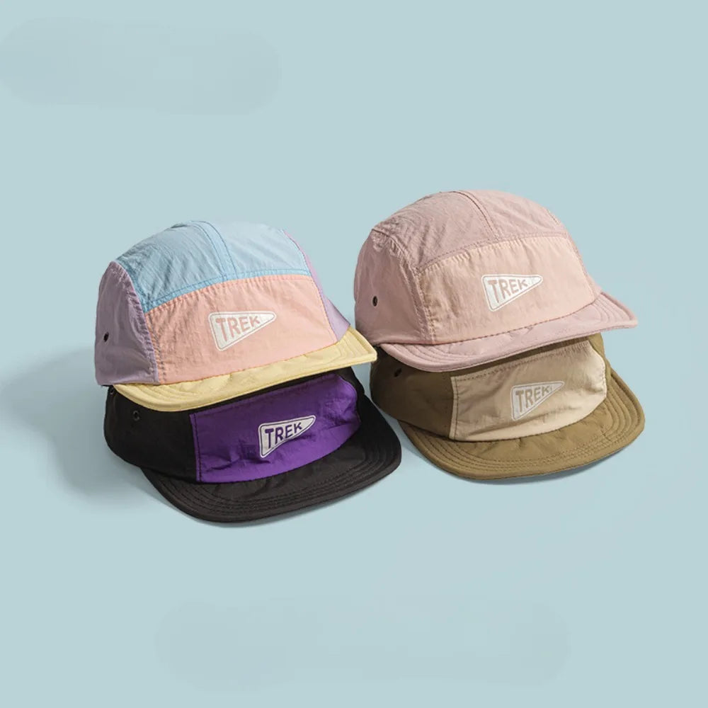 Stylish Lightweight Ladies' Baseball Cap | Breathable Sun Hat
