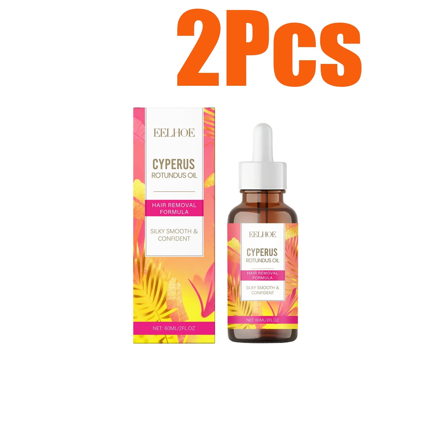 Post Hair Removal Soothing Oil | Hair Growth Inhibitor Oil
