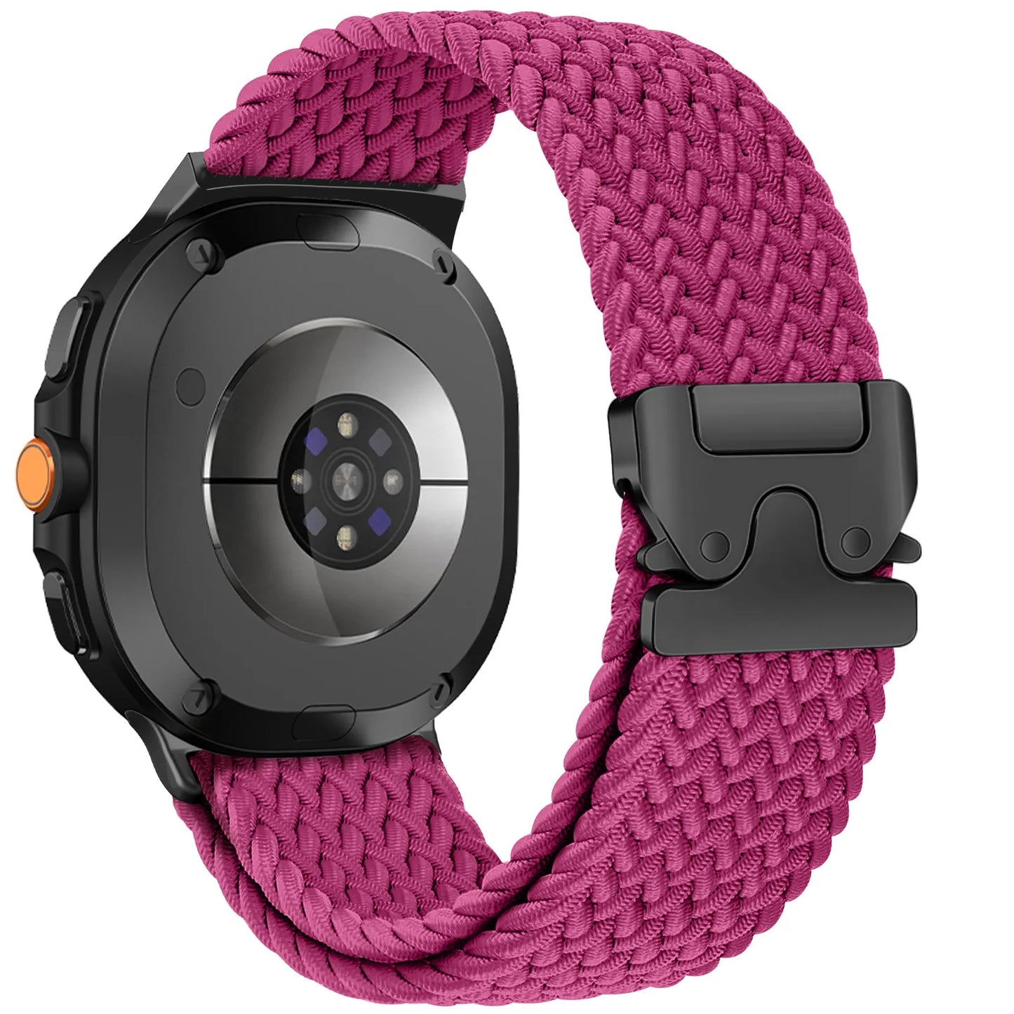 Braided Strap for Galaxy Watch | Stylish and Durable Watch Band