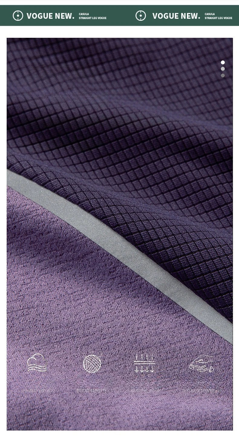 Unisex Lightweight Quick-Dry Long Sleeve T-Shirt for Outdoors