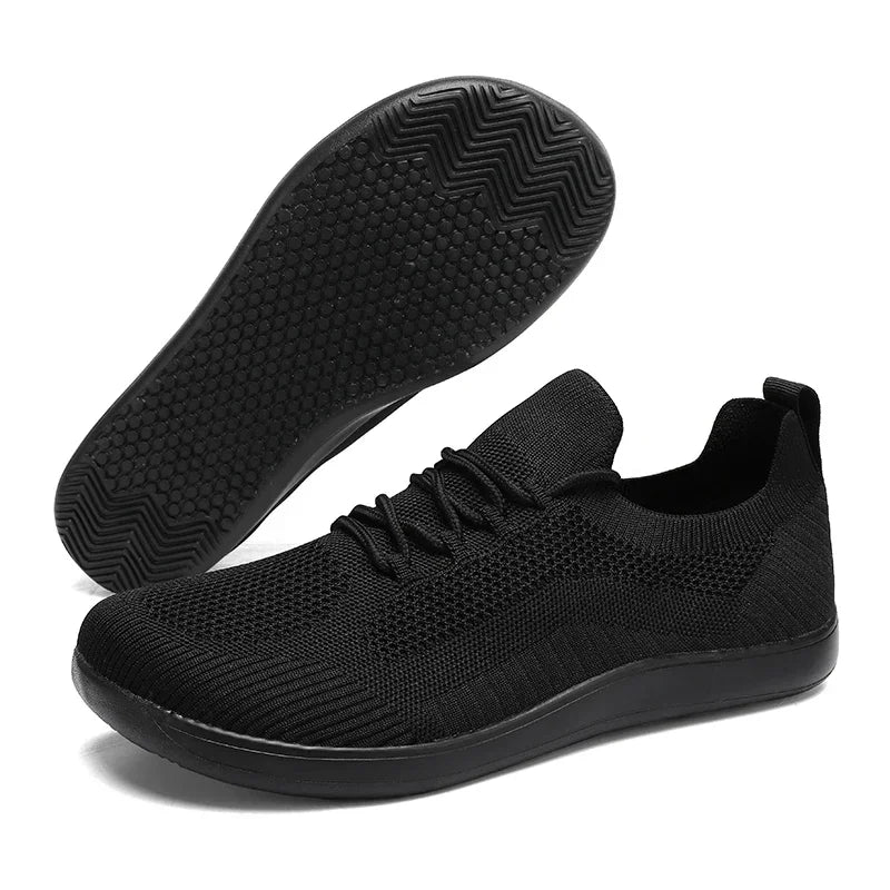 Comfortable Wide Barefoot Shoes for Men and Women | Zero Drop Design