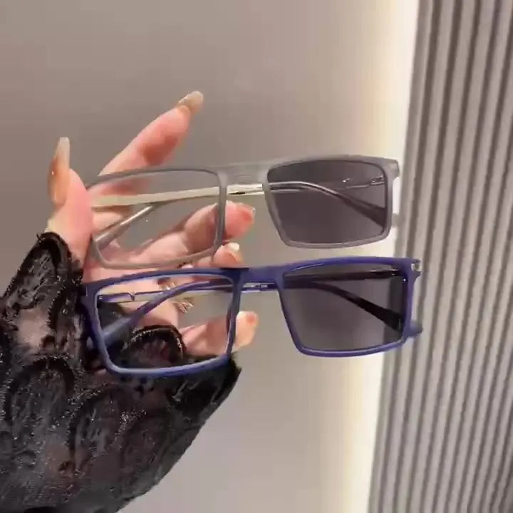 Premium Anti-Blue Light Reading Glasses for Men and Women