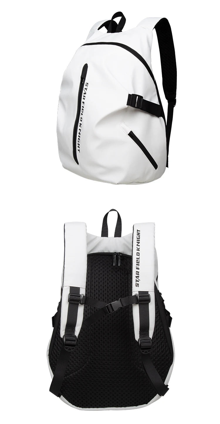 Large Capacity Waterproof Motorcycle Helmet Backpack | Outdoor Gear