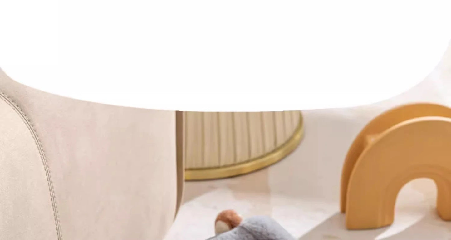 Women's Anti-Slip Plush Cotton Slippers | Cozy Warm Home Footwear