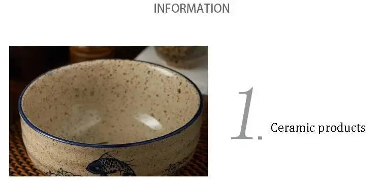 Elegante Bol de Cerámica para Ramen | Perfecto para Sopas y Fideos