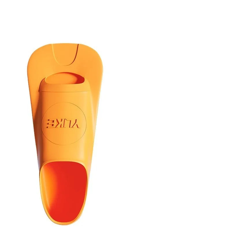 Lightweight Professional Swimming Fins for Adults & Kids Training