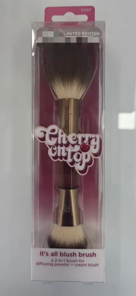 Professional Quality Full Set of Makeup Brushes | Versatile Beauty Tools