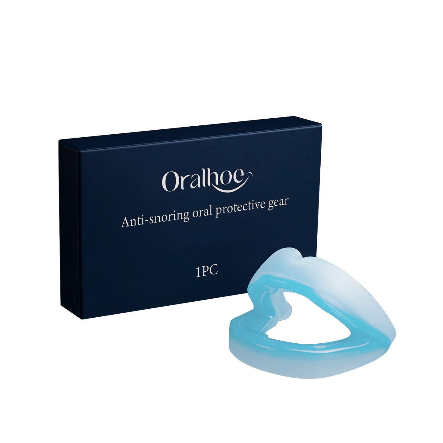 Sleep Care Mouthguard | Snoring Relief and Teeth Protection
