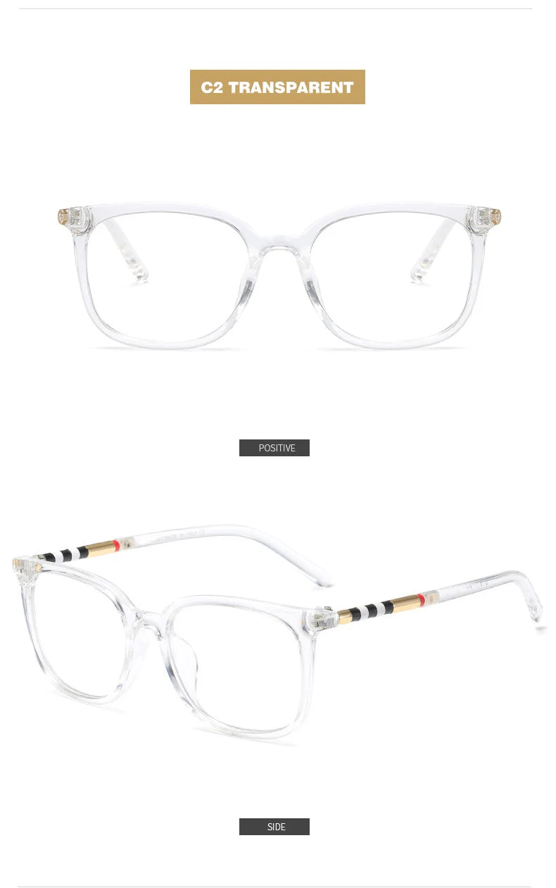 High Quality Reading Glasses for Men & Women | Optical Lenses