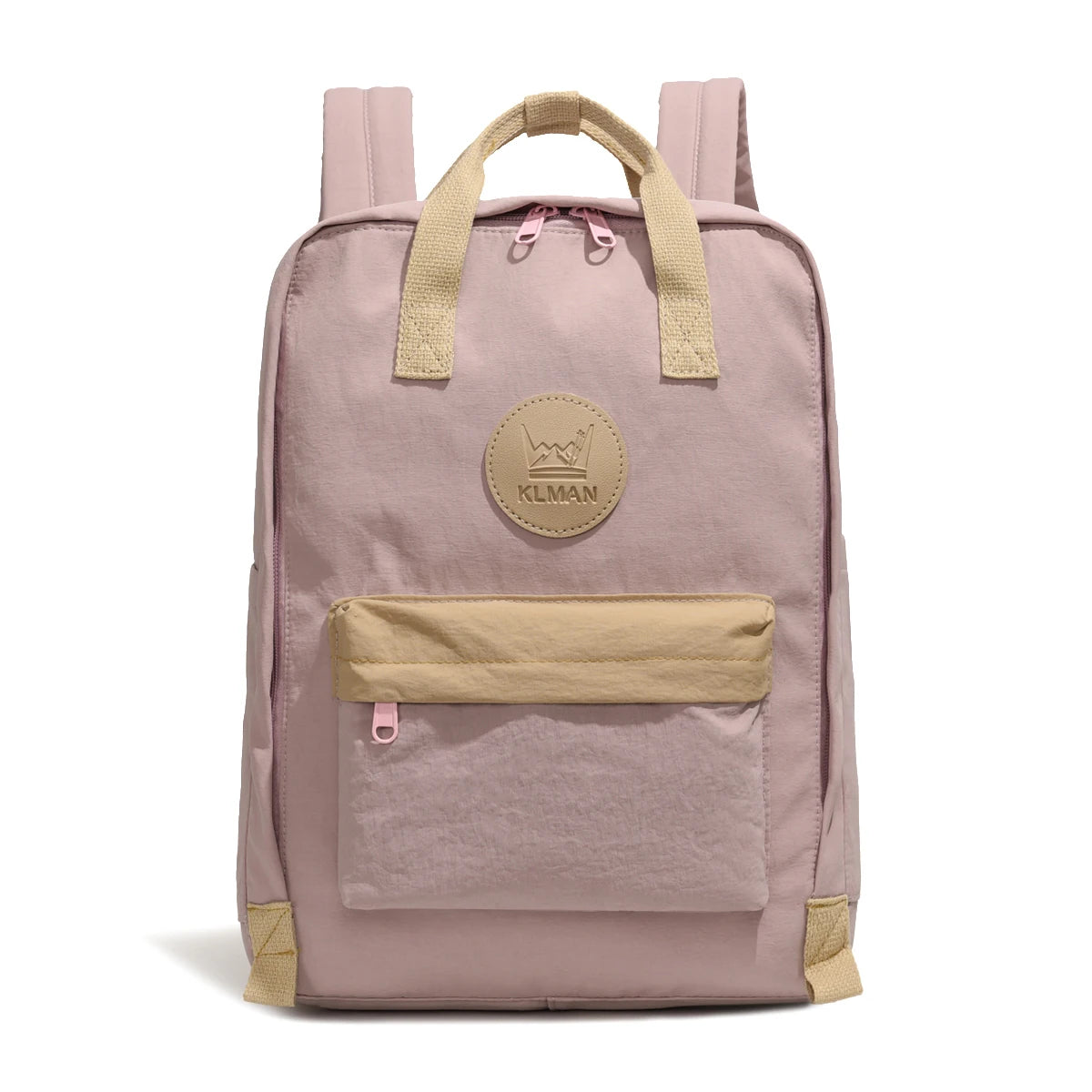 School Bag for Junior High School Girls 2026 New Style Backpack with Reduced Burden and Large Capacity for High School Students and Junior High School Students, Cute Backpack in Japanese Style