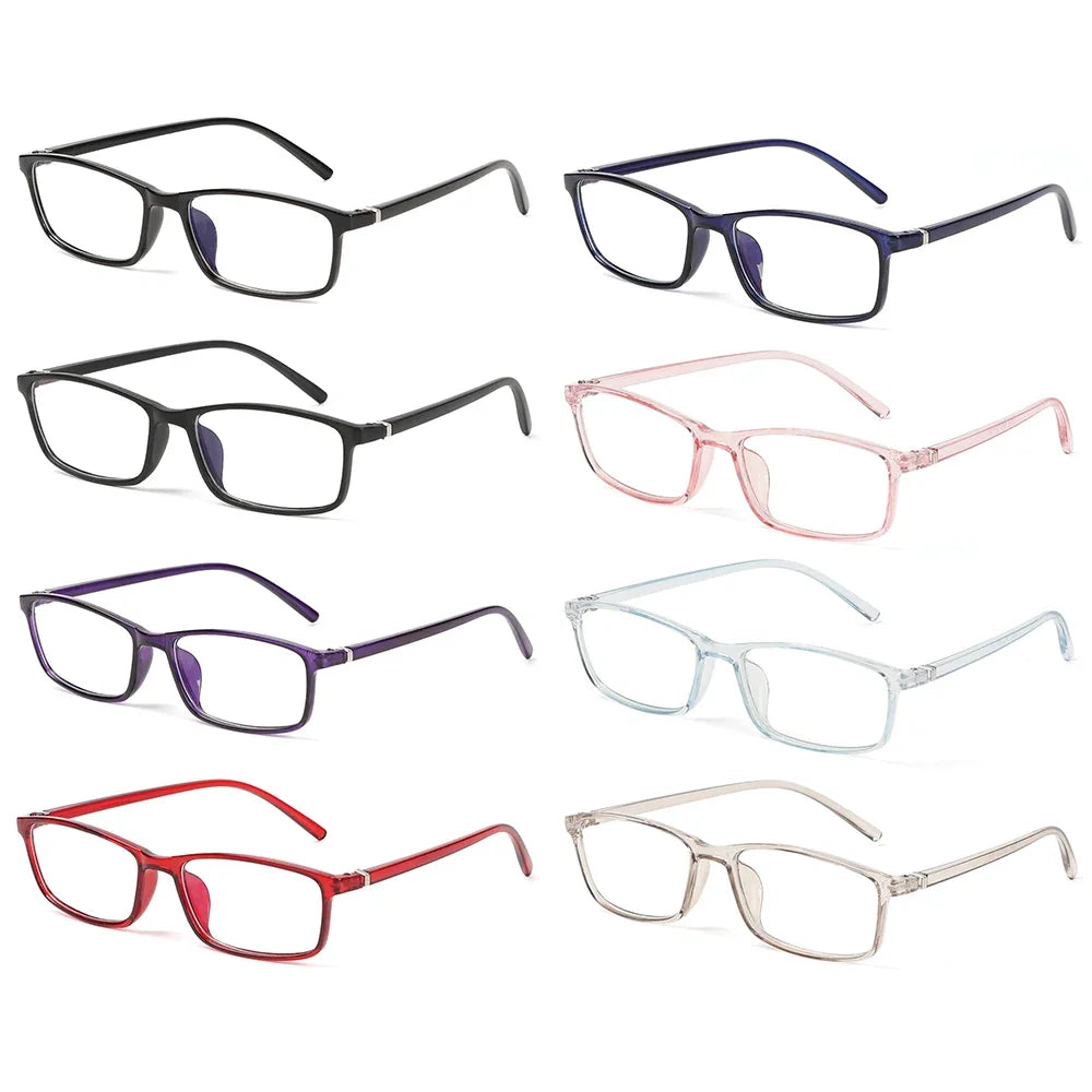 Stylish Anti Blue Light Glasses | Protect Your Eyes in Style