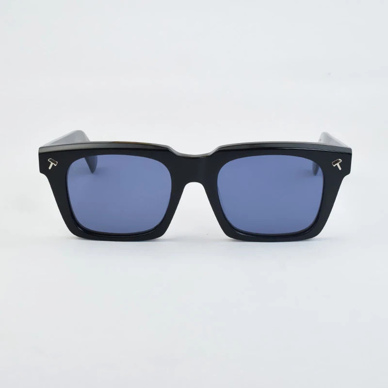 Men's Vintage Acetate Sunglasses | UV400 Stylish Eyewear