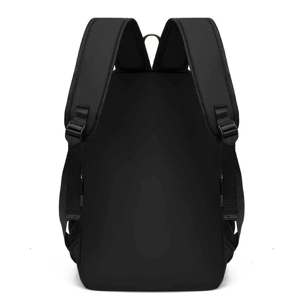Versatile Large Capacity Commuter Backpack | Stylish & Practical
