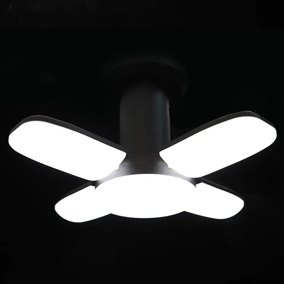 Linterna de camping LED recargable | Luz de tienda de campaña portátil 3 modos