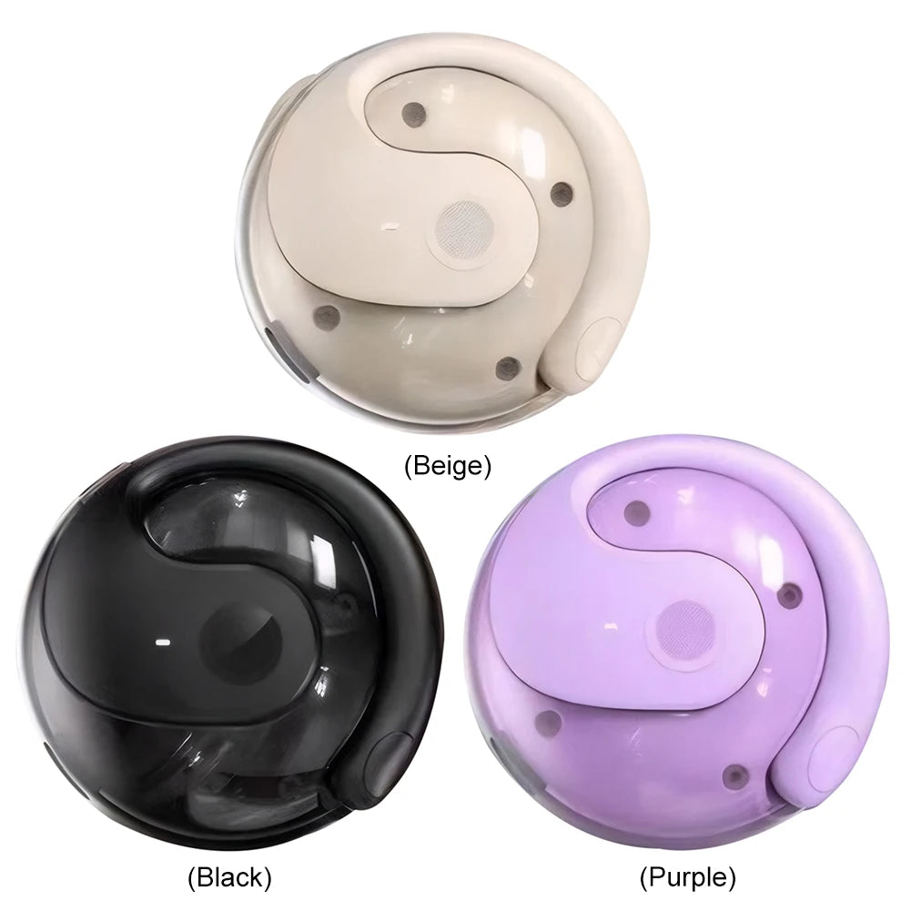 Real-Time Language Translation Bluetooth Headphones | Waterproof Earbuds