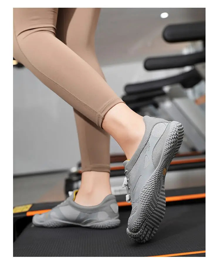 High Quality FiveFingers Casual Walking Shoes for Men & Women