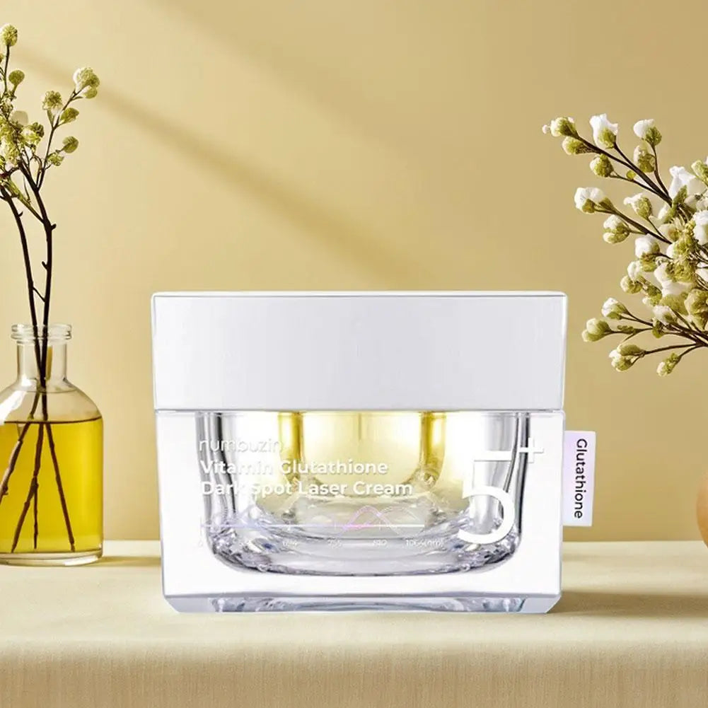 Hydrating Anti-Aging Collagen Face Moisturizer | Peptide Cream