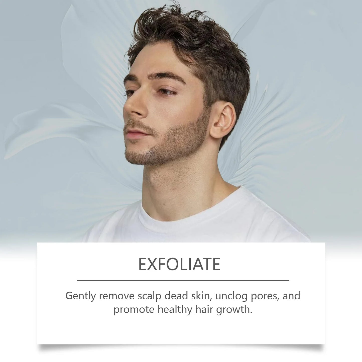 Volumizing Hair Powder | Long-Lasting Oil Control Texturizer