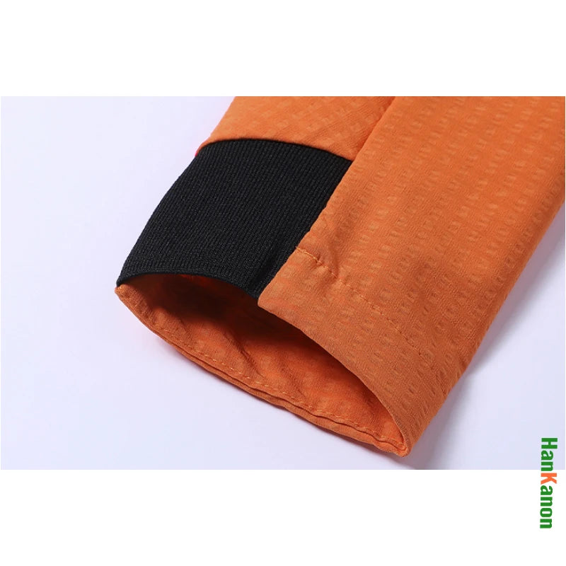 Lightweight Breathable Mesh Soft Shell Outdoor Sports Jacket