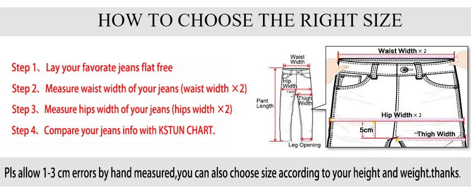 Men's Summer High Street Gradient Light Blue Jeans | Comfortable Fit