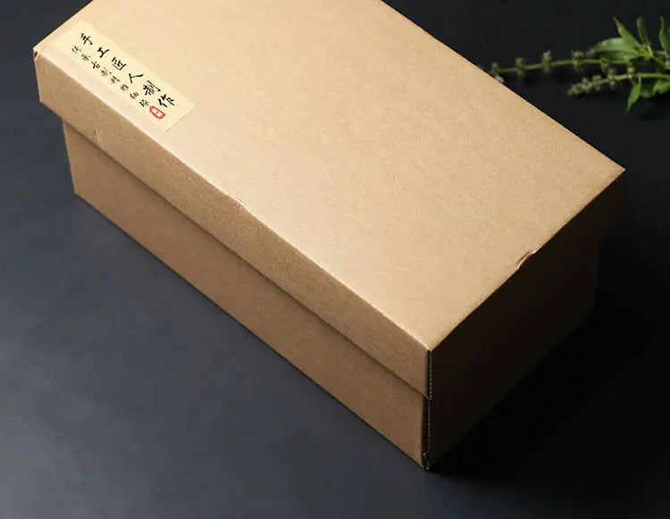 Hand-Painted Rice Bowl Set | Japanese-Style Ceramic Tableware