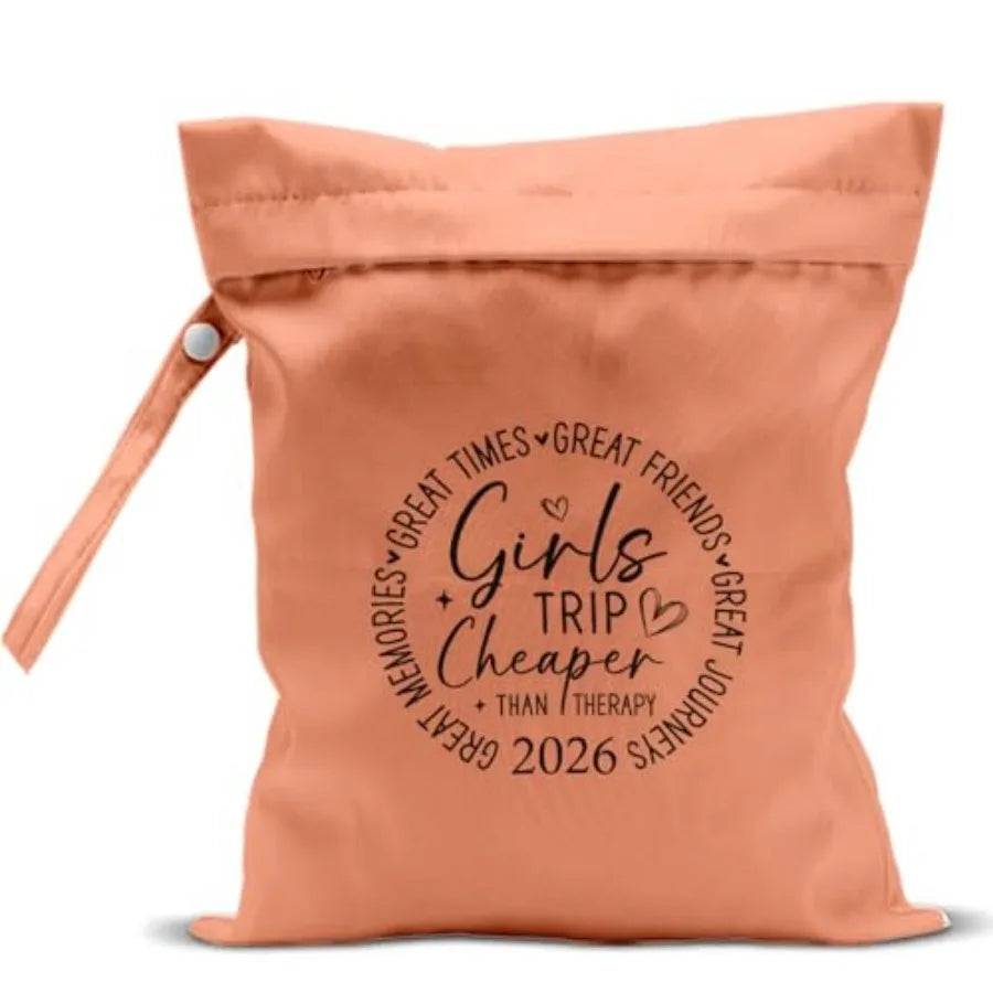 Versatile Wet Dry Bag for Travel, Beach, Gym & More