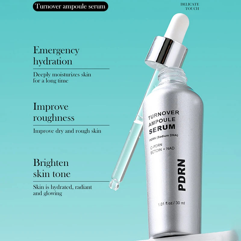Intensive Lifting Serum Set with Collagen & Peptide Complex