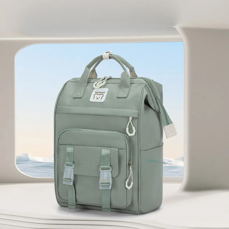 Trendy Schoolbags for Women | Stylish High School Backpacks
