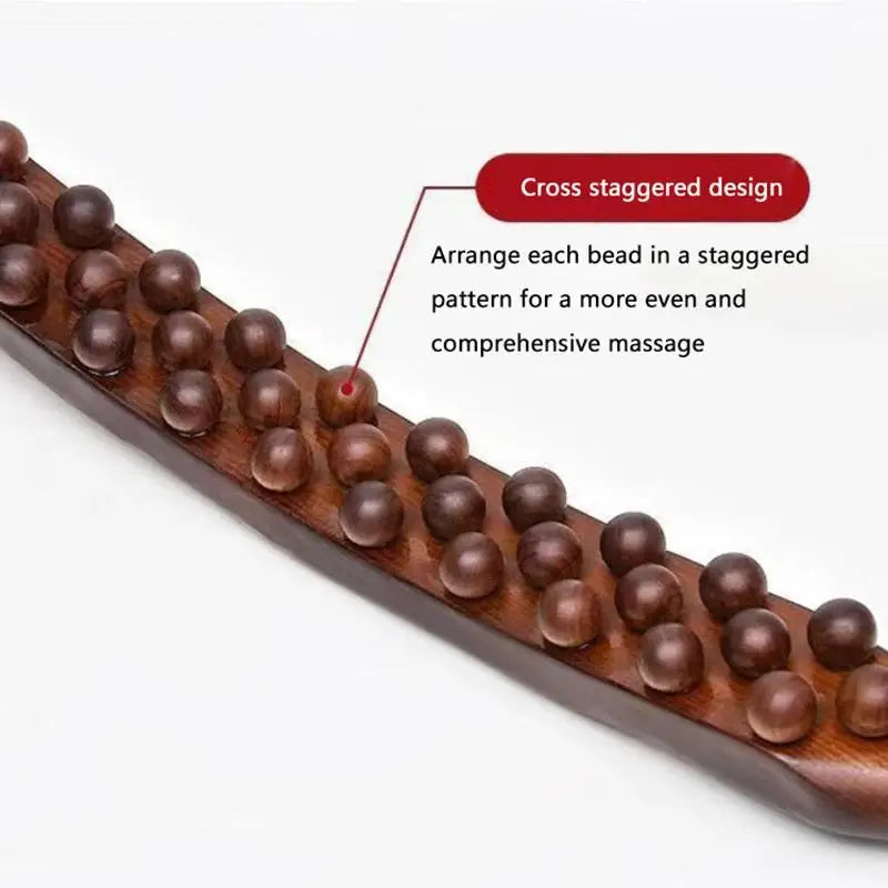 Universal Gua Sha Massage Tool | Relaxation & Muscle Relief