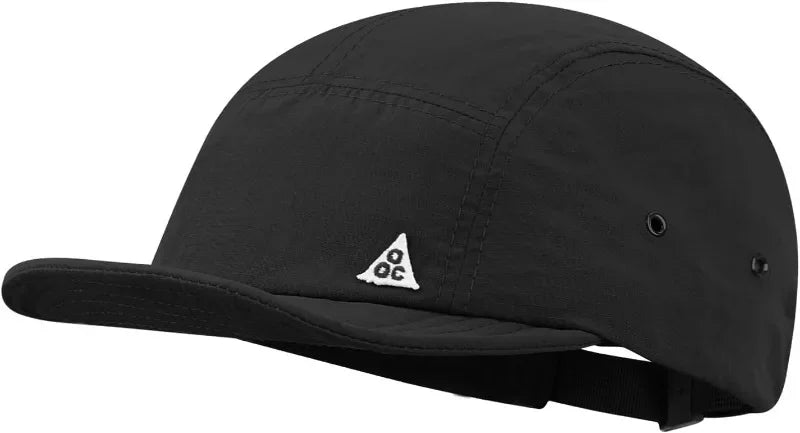 Summer Trucker Cap | Unisex Casual 5 Panel Baseball Hats