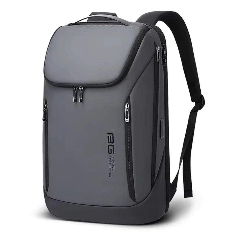 Multifunctional Waterproof Business Backpack | Perfect for Work & School