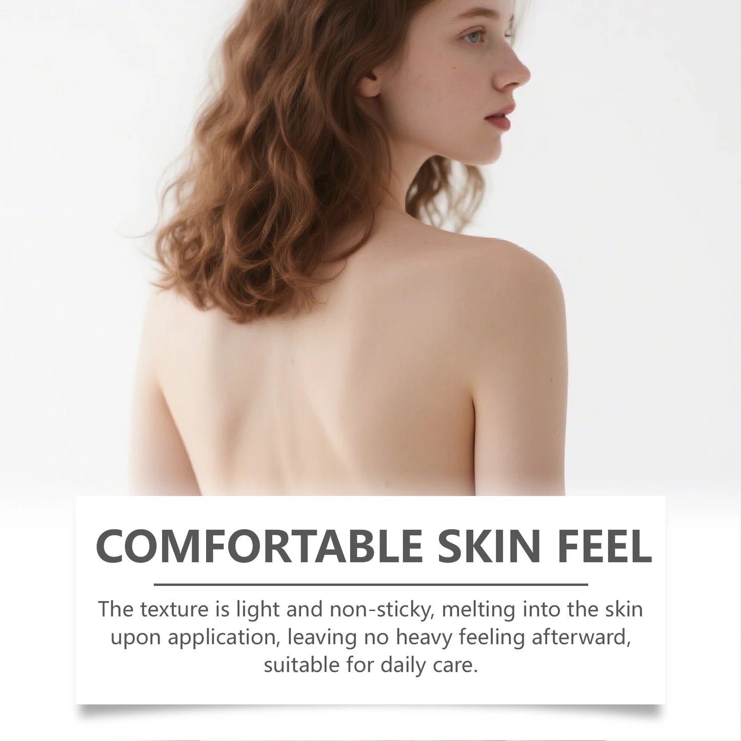 Body Moisturizing Oil | Daily Long-Lasting Nourishing Care