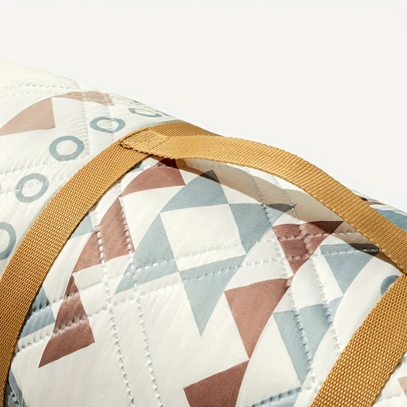 Portable Waterproof Outdoor Picnic Blanket for All Adventures