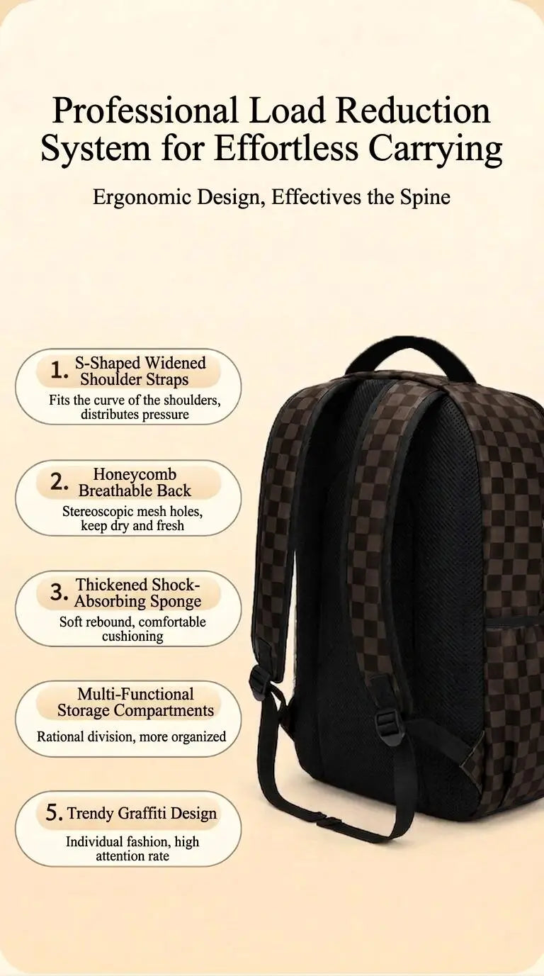 Trendy Shark-Themed Backpacks for School and Travel