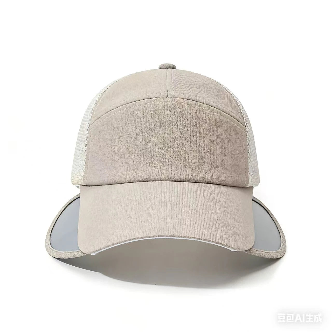Lightweight Quick Dry Adjustable Baseball Cap | Breathable Sun Hat