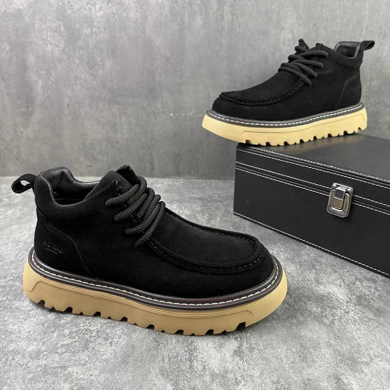 Ultra-Light Comfortable Running Shoes | Casual Sneakers for All Occasions