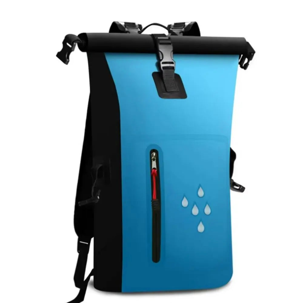25L Waterproof Drift Bag | Versatile IPX6 Rated Backpack