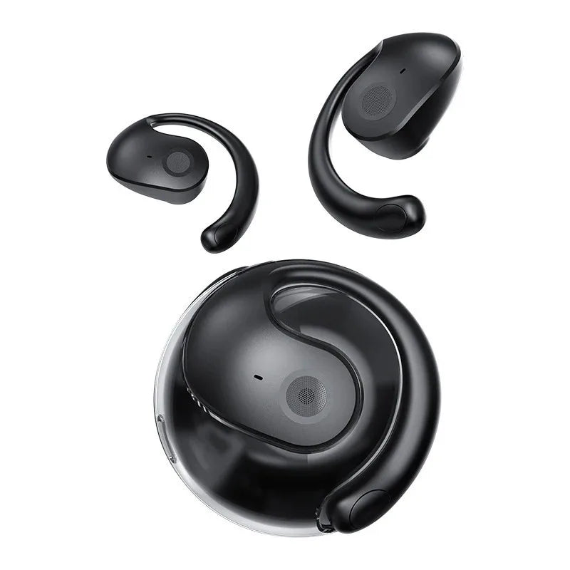 AI Wireless Translation Bluetooth Earphones | 150 Languages Support