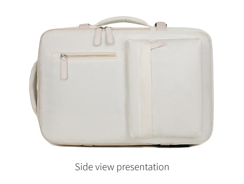 Versatile Airplane Travel Backpack | Perfect Carry-On Luggage