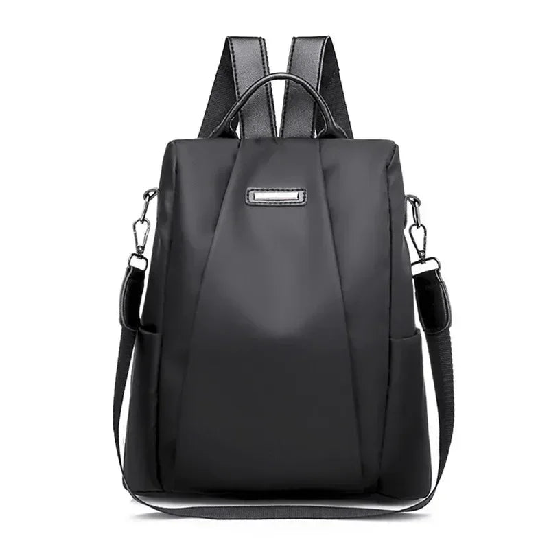 Lightweight Waterproof Women's Backpack | Multi-Functional Design