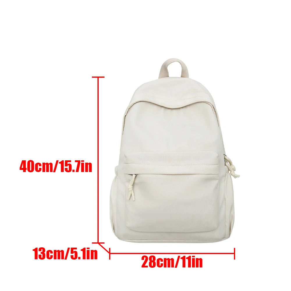 Large Capacity Travel Backpack | Versatile and Stylish Daypack
