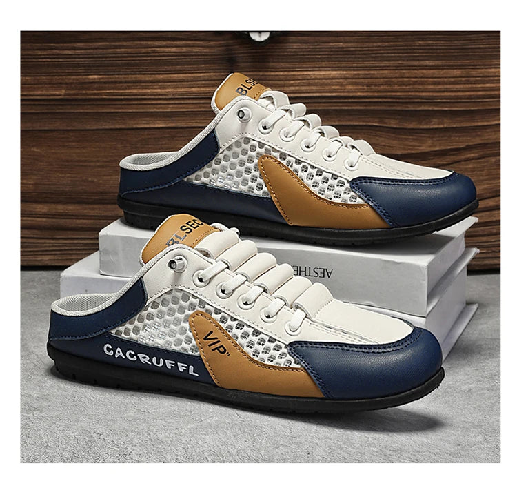 Men's Multi-Functional Casual Shoes | Durable & Comfortable Sandals